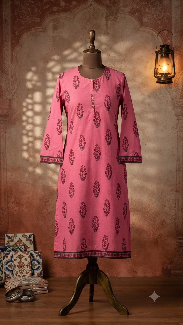 Kurta